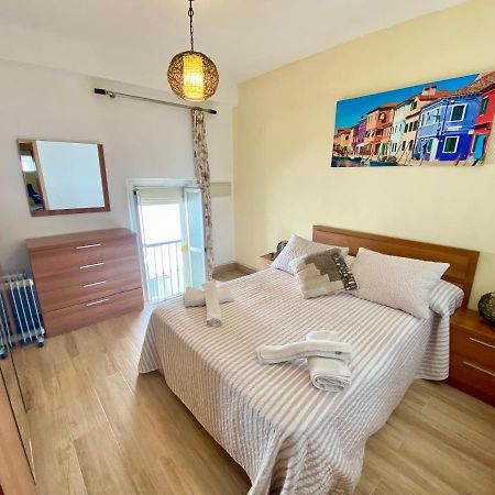 La Torre De La Catedral Apartment Кадис Екстериор снимка