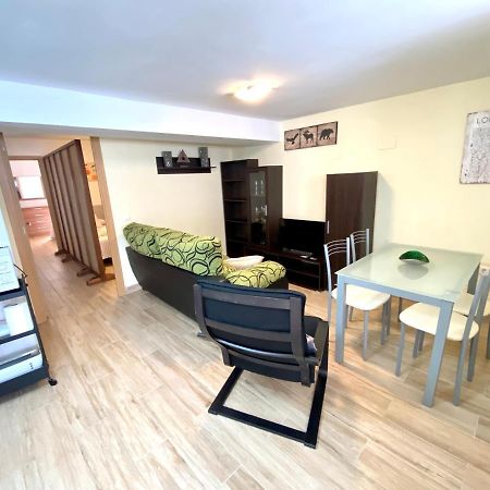 La Torre De La Catedral Apartment Кадис Екстериор снимка