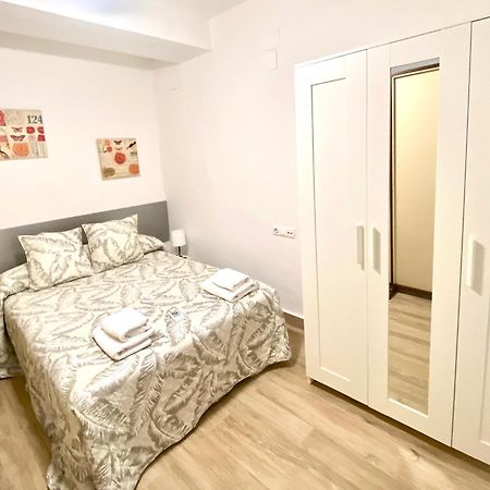 La Torre De La Catedral Apartment Кадис Екстериор снимка