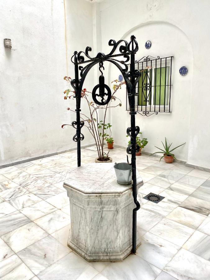 La Torre De La Catedral Apartment Кадис Екстериор снимка