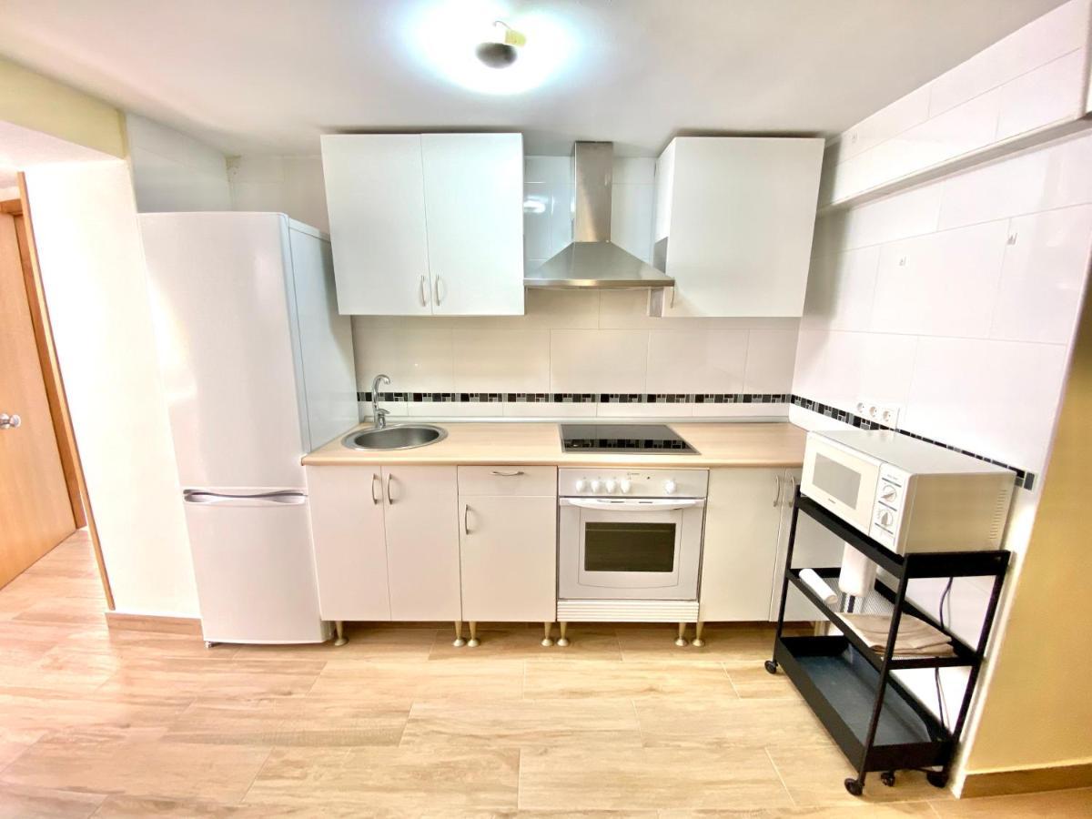 La Torre De La Catedral Apartment Кадис Екстериор снимка