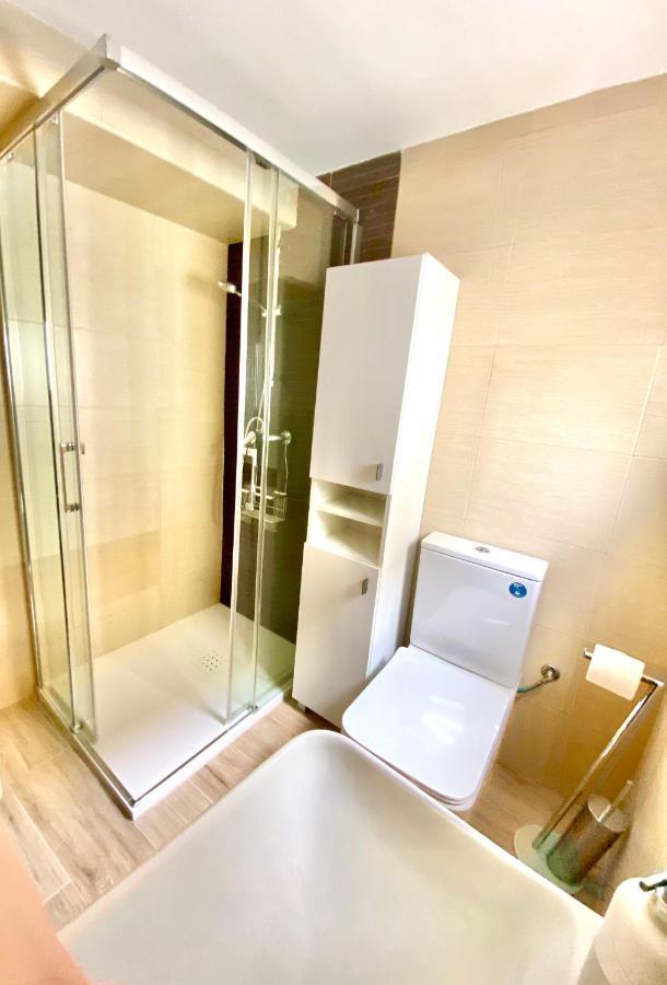 La Torre De La Catedral Apartment Кадис Екстериор снимка