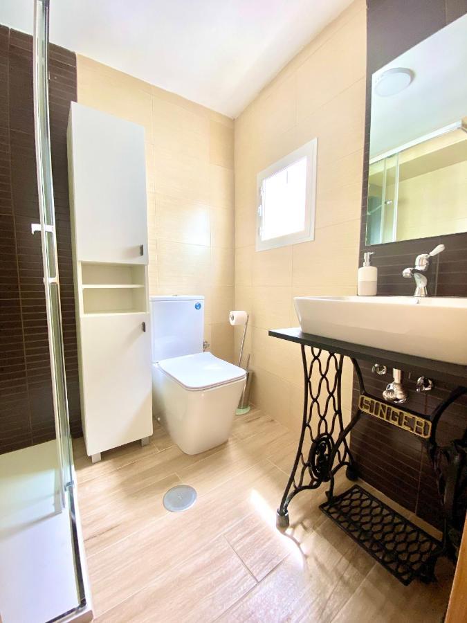 La Torre De La Catedral Apartment Кадис Екстериор снимка
