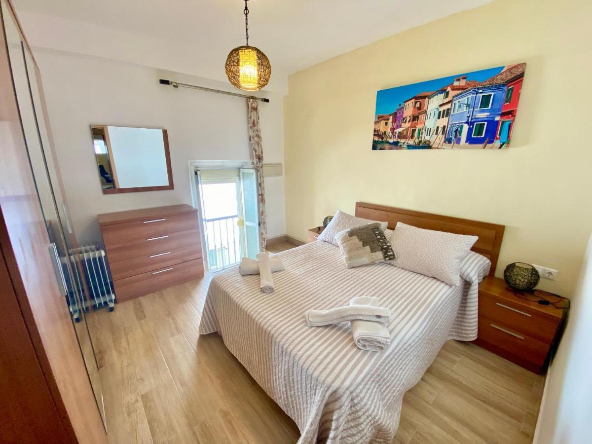 La Torre De La Catedral Apartment Кадис Екстериор снимка