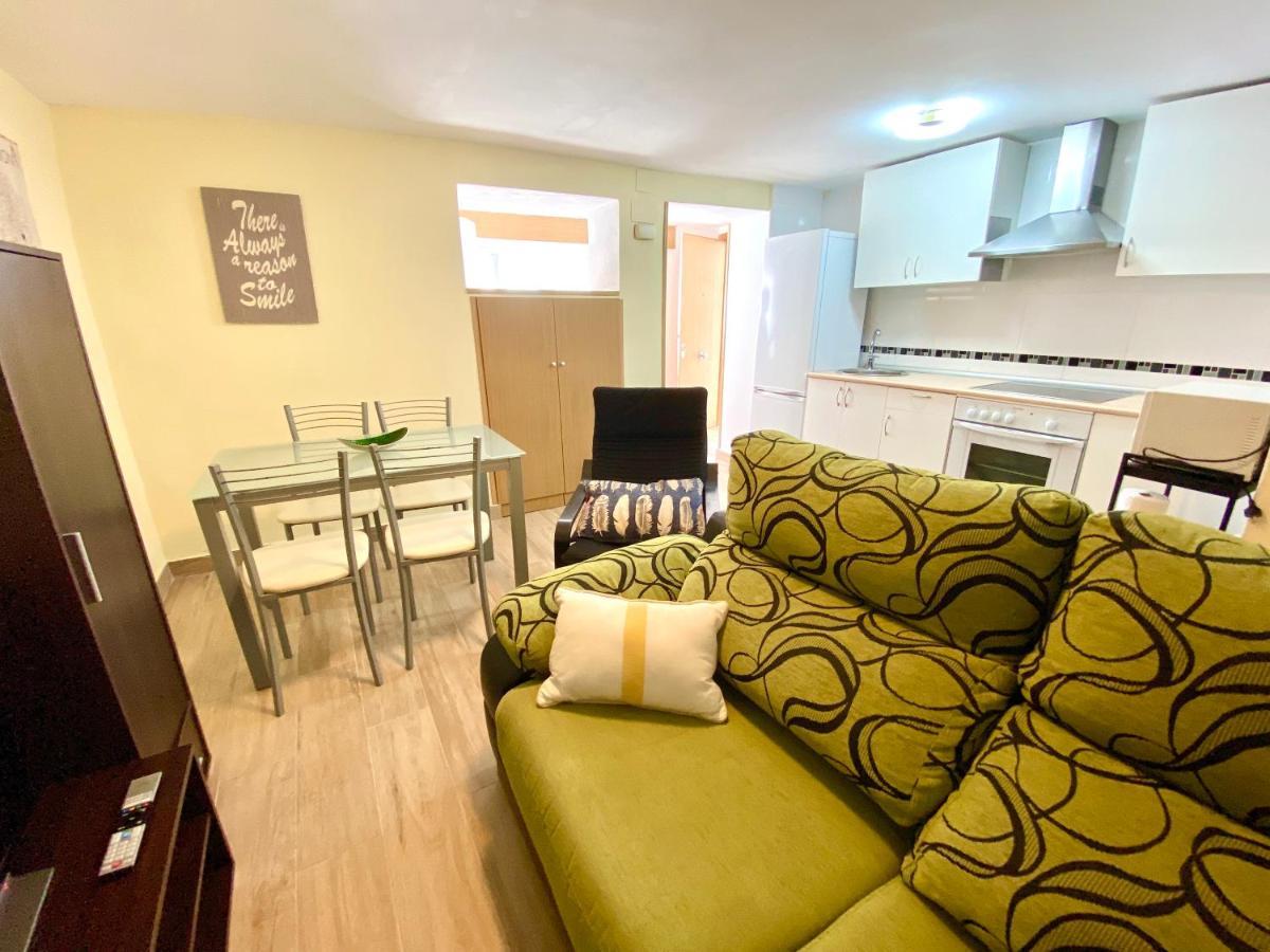 La Torre De La Catedral Apartment Кадис Екстериор снимка