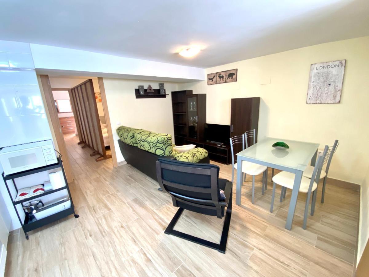 La Torre De La Catedral Apartment Кадис Екстериор снимка
