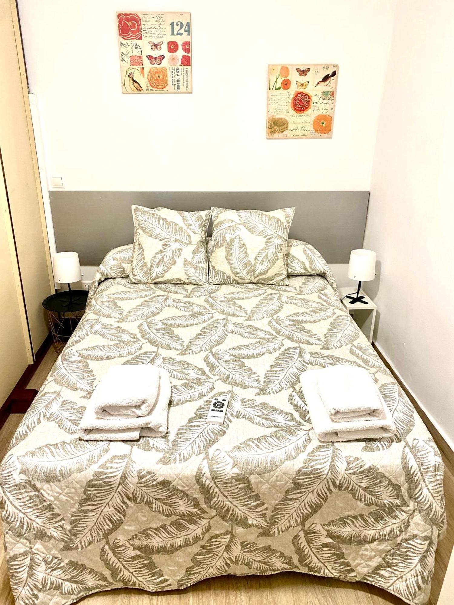 La Torre De La Catedral Apartment Кадис Екстериор снимка